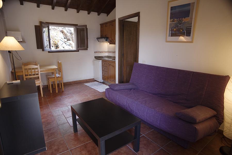 Ecotara Canary Islands Guest House Fátaga Cameră foto