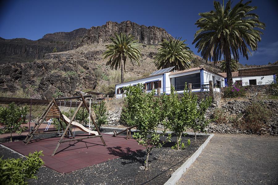 Ecotara Canary Islands Guest House Fátaga Cameră foto