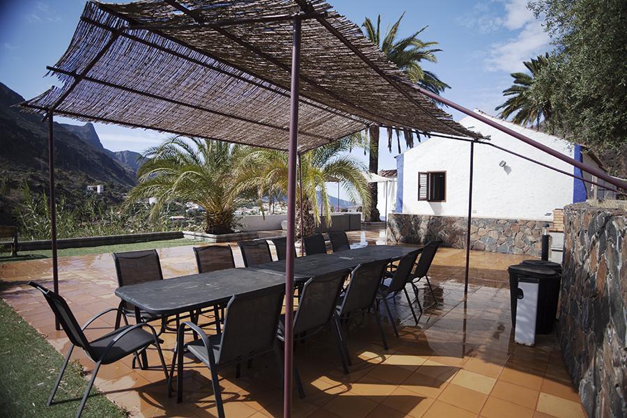 Ecotara Canary Islands Guest House Fátaga Cameră foto
